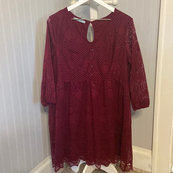 Maurices Dresses & Skirts - Maurice’s XL Dress